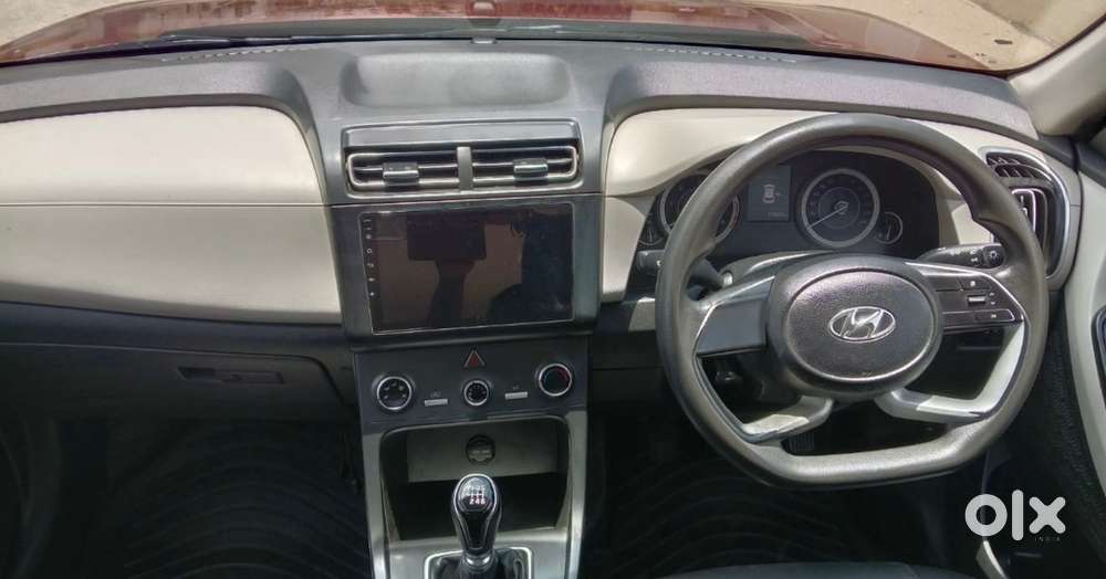 Hyundai Creta Diesel 2020