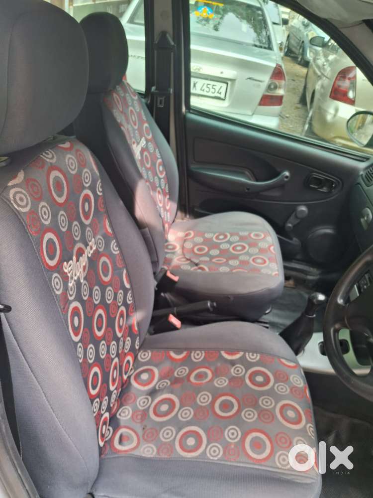 Tata Indica V2 Lei Bsiii, 2010, Diesel