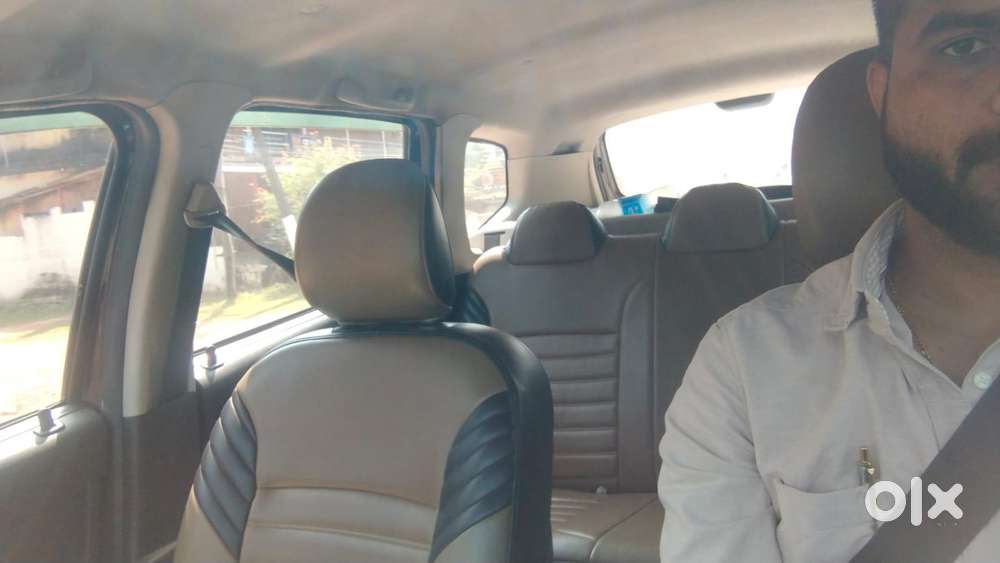 Renault Duster Rxe, 2019, Diesel