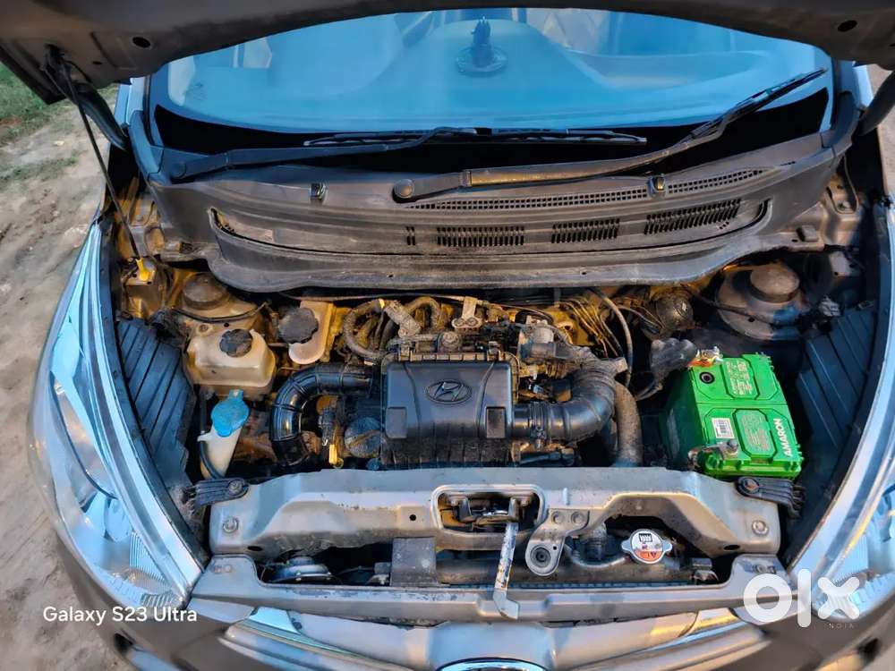 Hyundai Eon Era Plus 2014