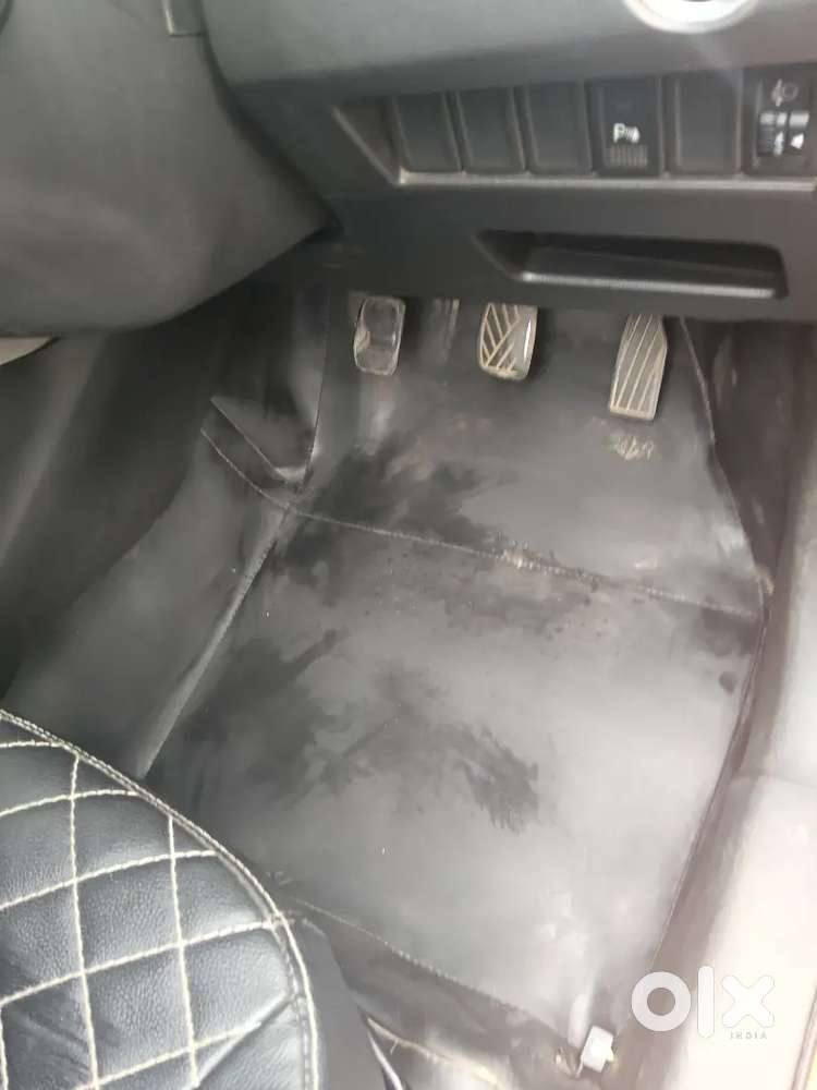 Top Condition Maruti Suzuki Baleno 2016  Zeta Petrol