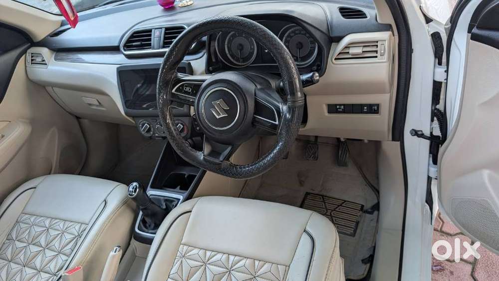 Maruti Suzuki Dzire 1.2 Vxi Cng, 2024, Cng & Hybrids