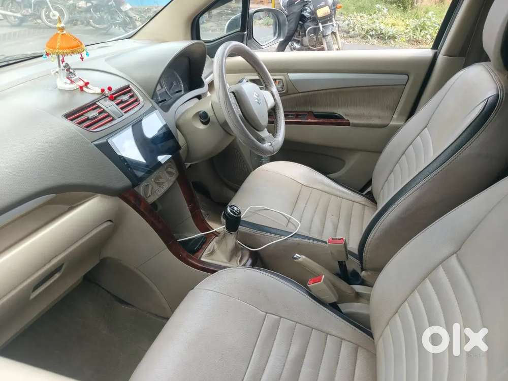 2013 Maruti Ertiga Vdi