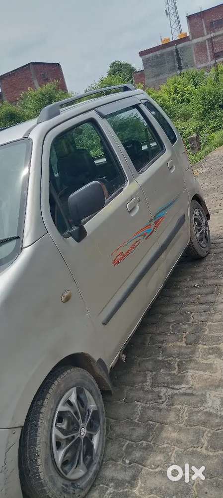 Koi Part Kharab Nhi Hai Car Achi Hai