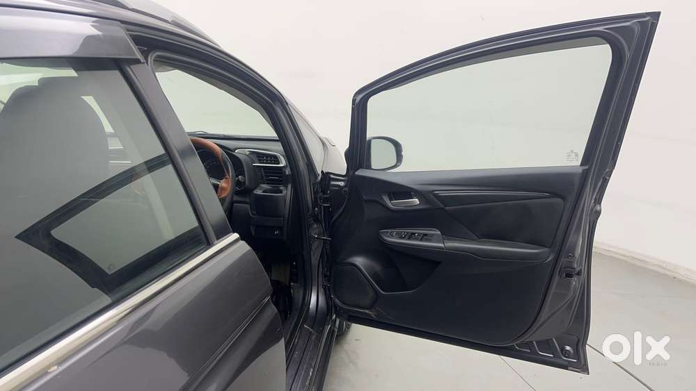 Honda Wr-v I-vtec S, 2019, Petrol