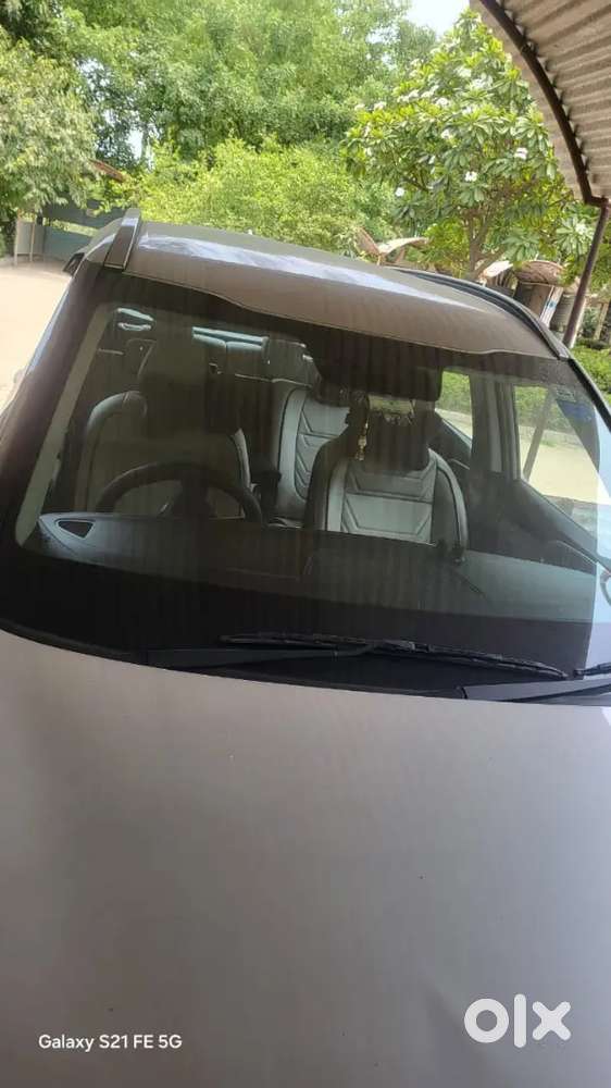 Kia Carens 2023