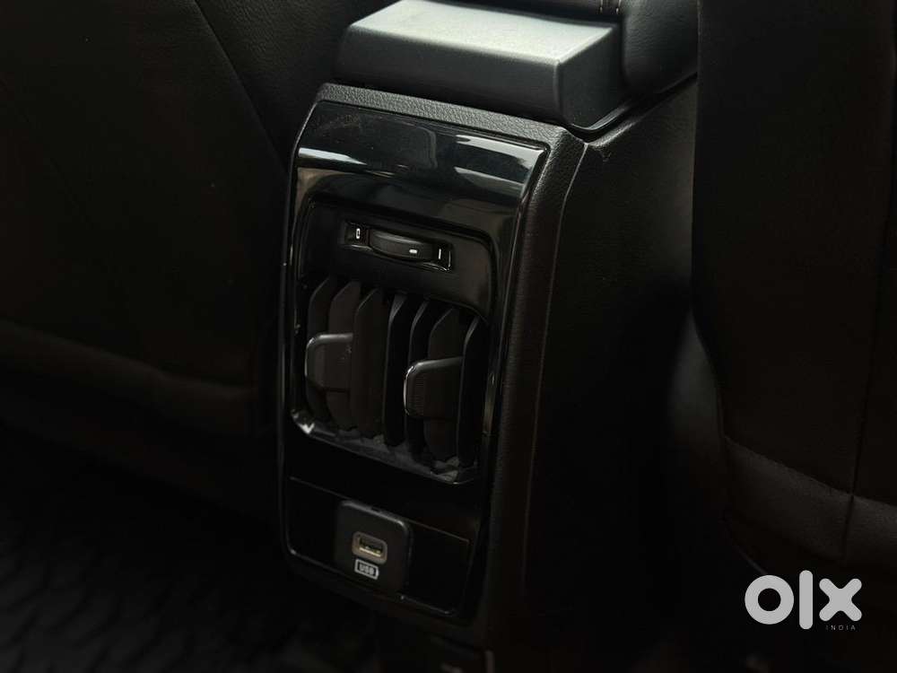 Jeep Compass 2021 Diesel 46000 Km Driven