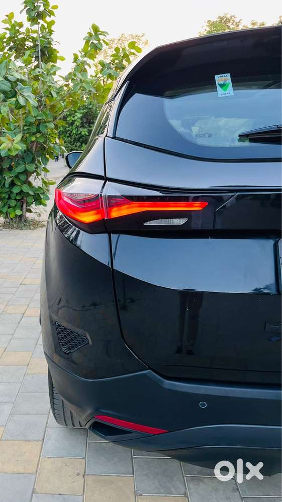Tata Harrier Xt+, 2022, Diesel