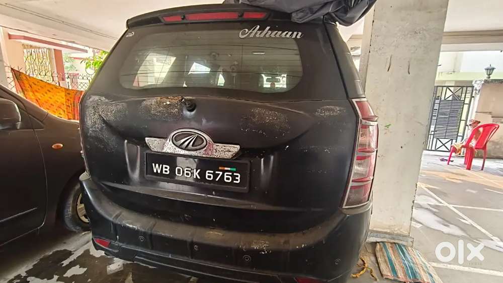 Mahindra Xuv 500 On Sale