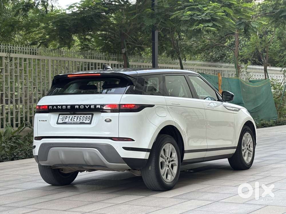 Land Rover Range Evoque 2.0 Td4 Se, 2021, Diesel