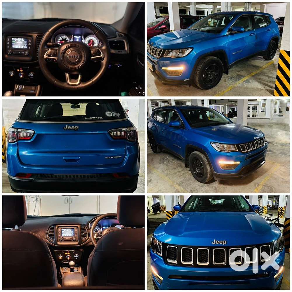 Jeep Diesel Manual 2019