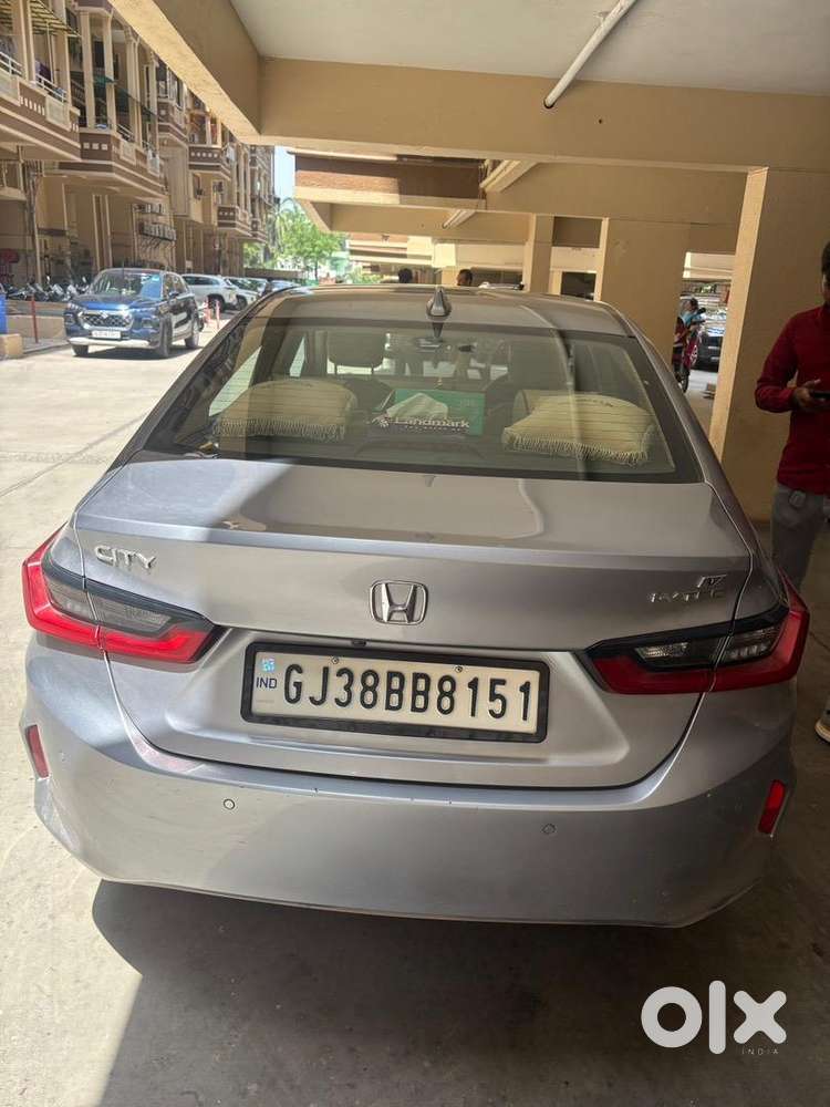 Honda City 2020 Petrol Excellent Condition