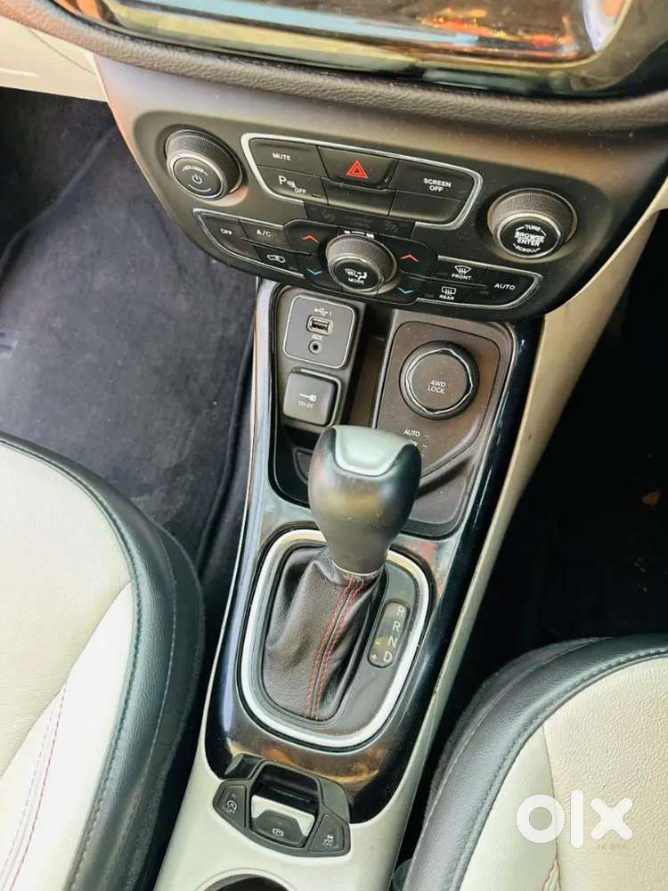 Jeep Compass 2020