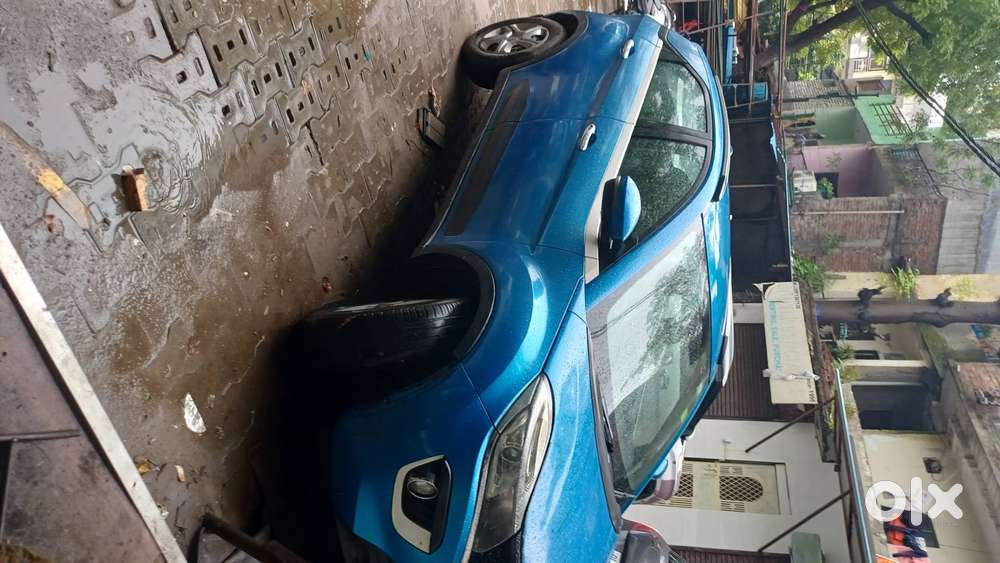 Tata Nexon