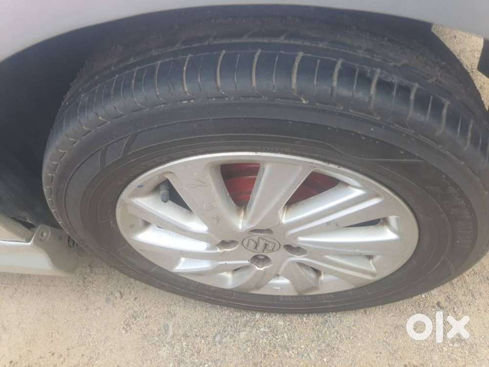 Maruti Suzuki Dzire 1.2 Zxi Plus, 2017, Petrol