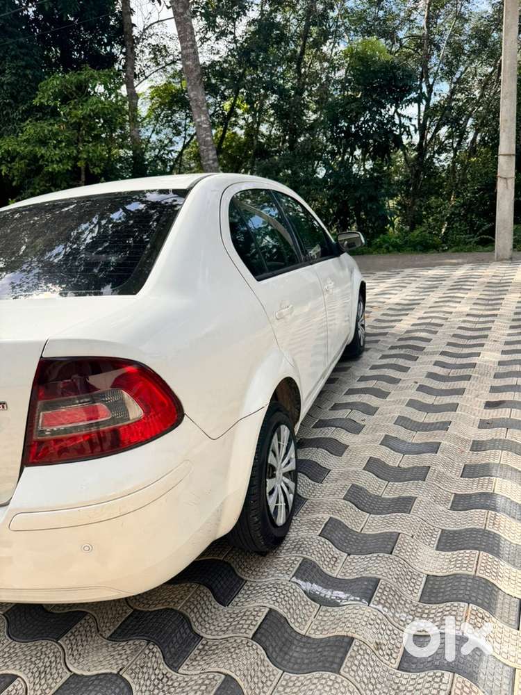 Ford Fiesta Diesel Manual 2014 Year