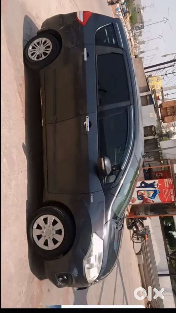Maruti Suzuki Ertiga 2012 Diesel Car