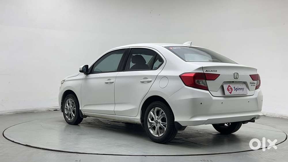 Honda Amaze Vx 1.2 Petrol Mt, 2019, Petrol