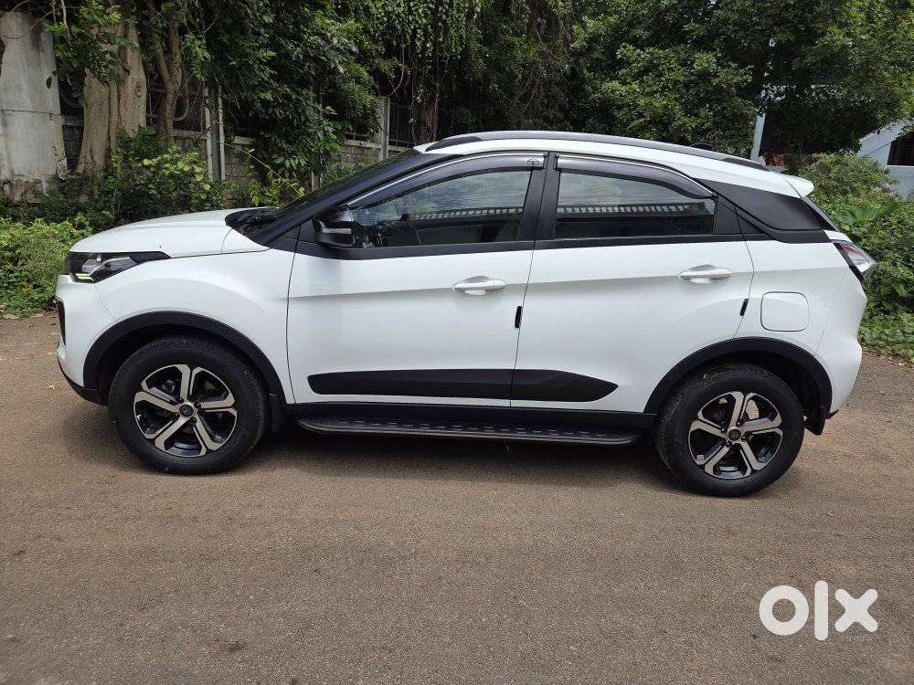 Tata Nexon 1.5 Revotorq Xz Plus Premium, 2022, Diesel