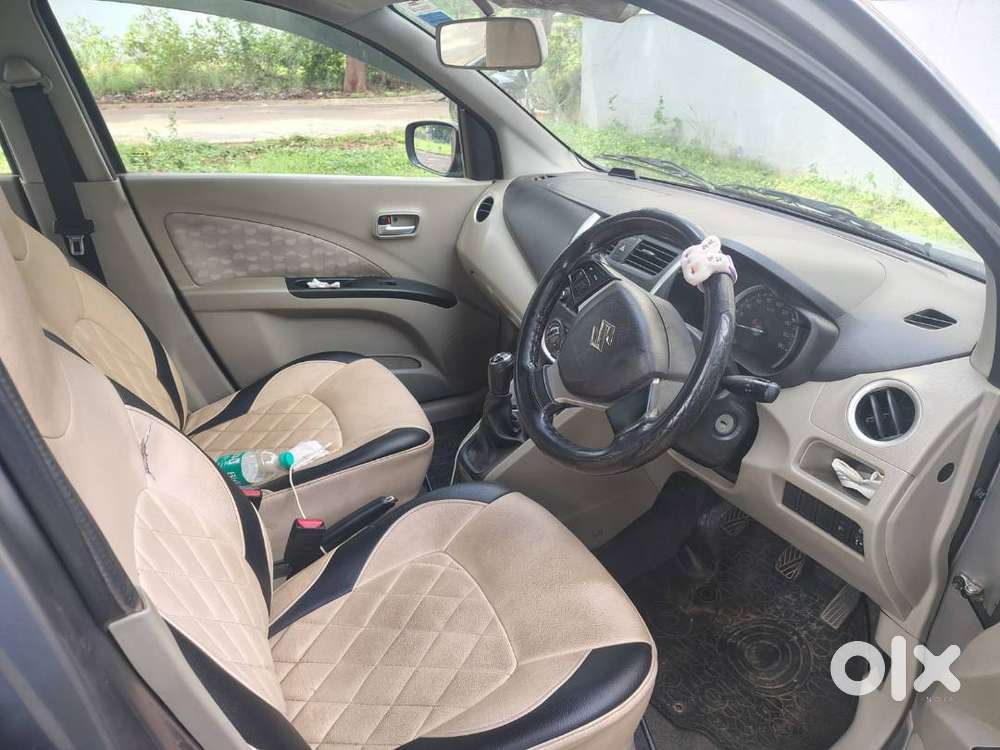 Maruti Celerio Zxi - 2017 - Manual