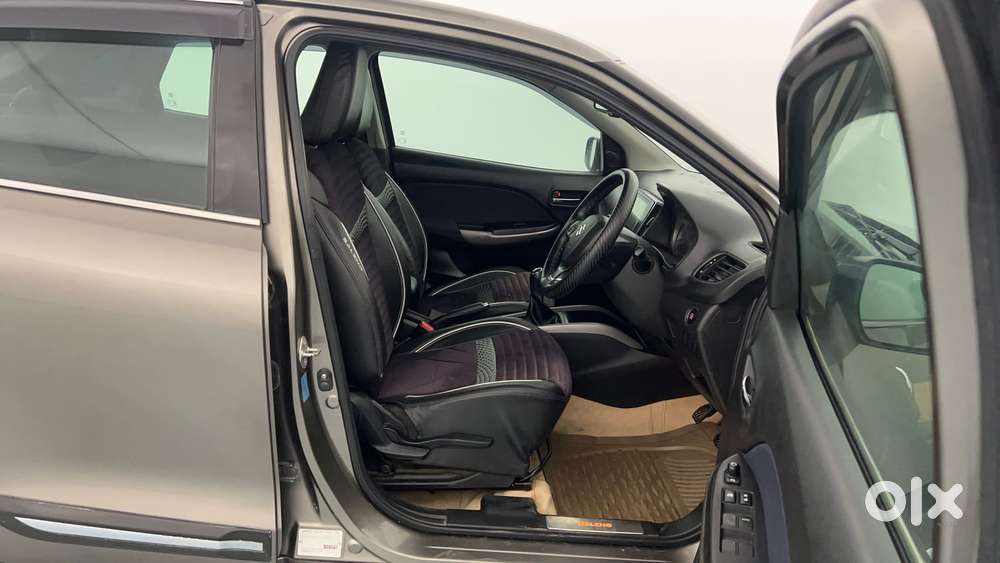 Maruti Suzuki Baleno 1.3 Alpha, 2020, Petrol