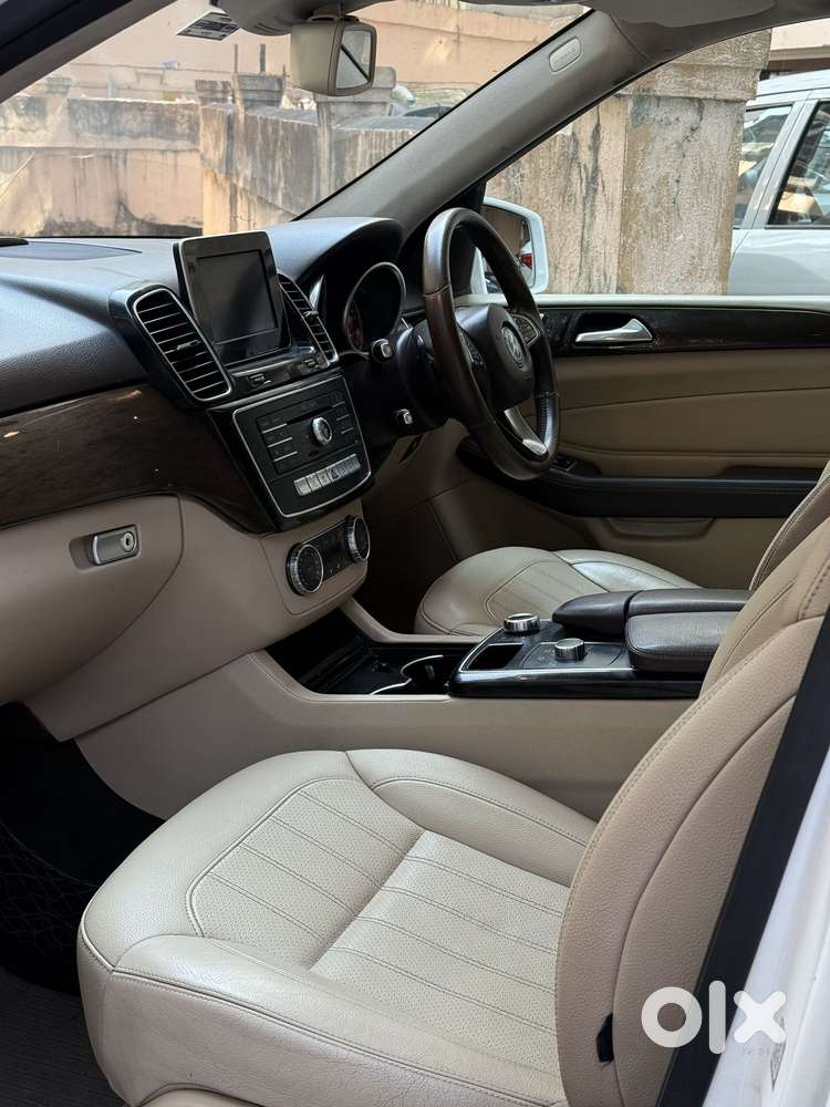 Mercedes-benz Gle Class 250d, 2017, Diesel