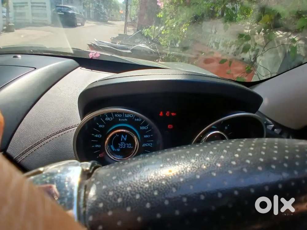 Very Good Condition