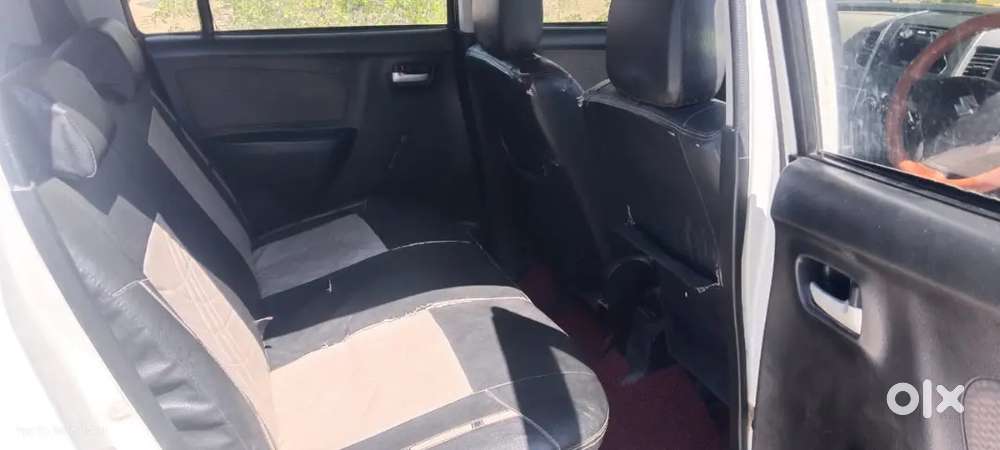 Gadi Dusri Lena Chahte H