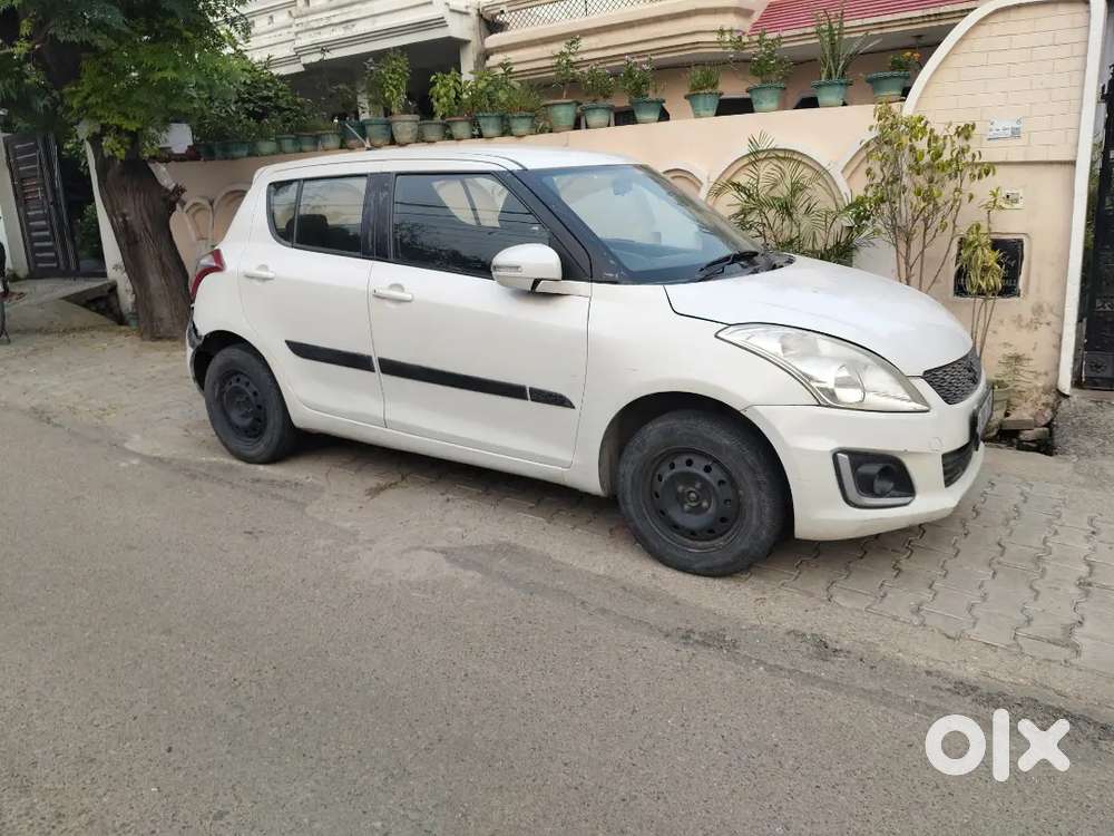 Maruti Suzuki Swift 2014 Petrol 90000 Km Driven