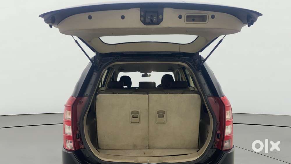 Mahindra Xuv500 W4, 2016, Diesel