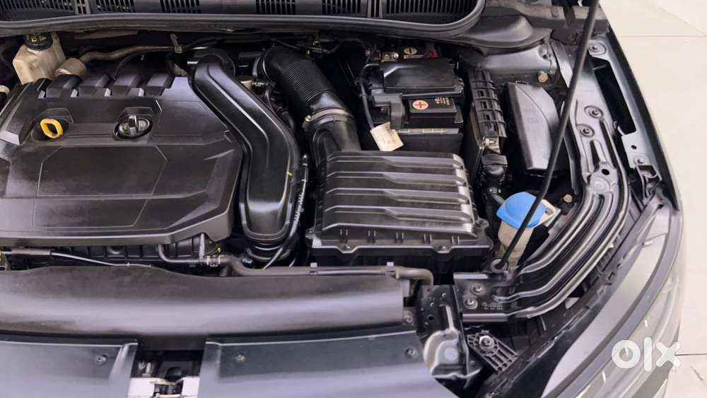 Skoda Slavia Style 1.5l Tsi Dsg, 2022, Petrol