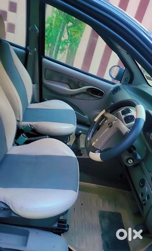 Tata Indigo Cs Gle 2010