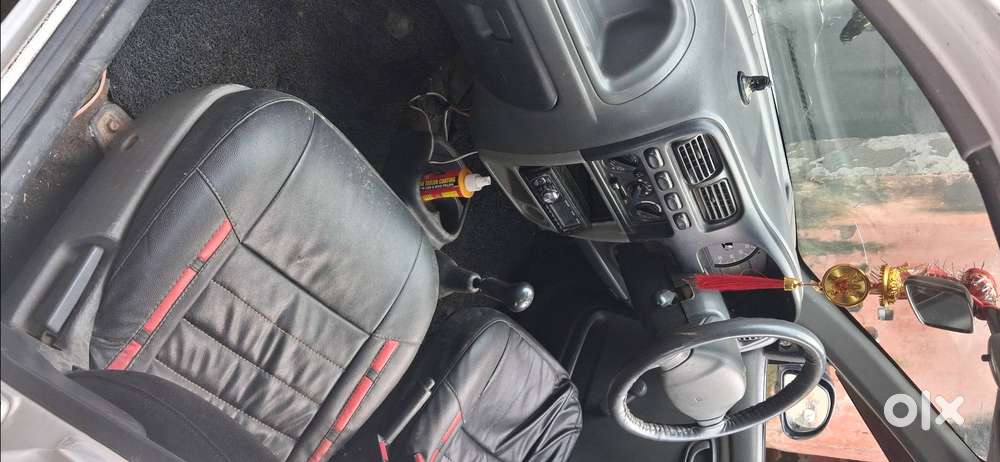 Maruti Suzuki Alto 2012