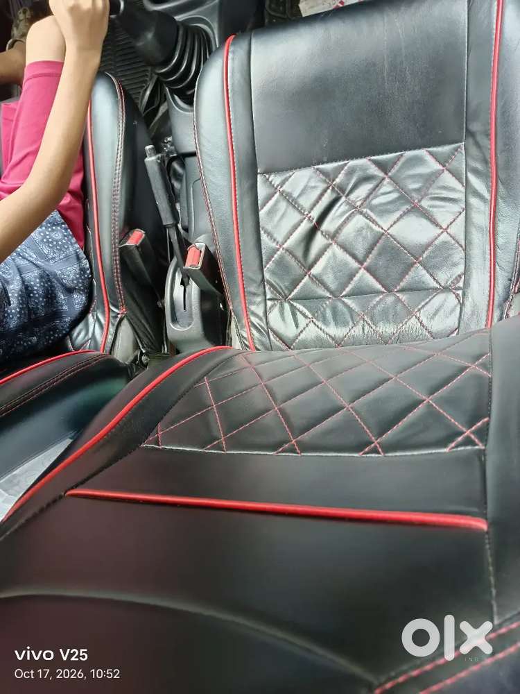Maruti Suzuki Alto 0.8 Lxi 2011