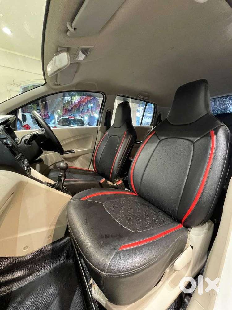 Maruti Suzuki Celerio Tour H2, 2019, Petrol