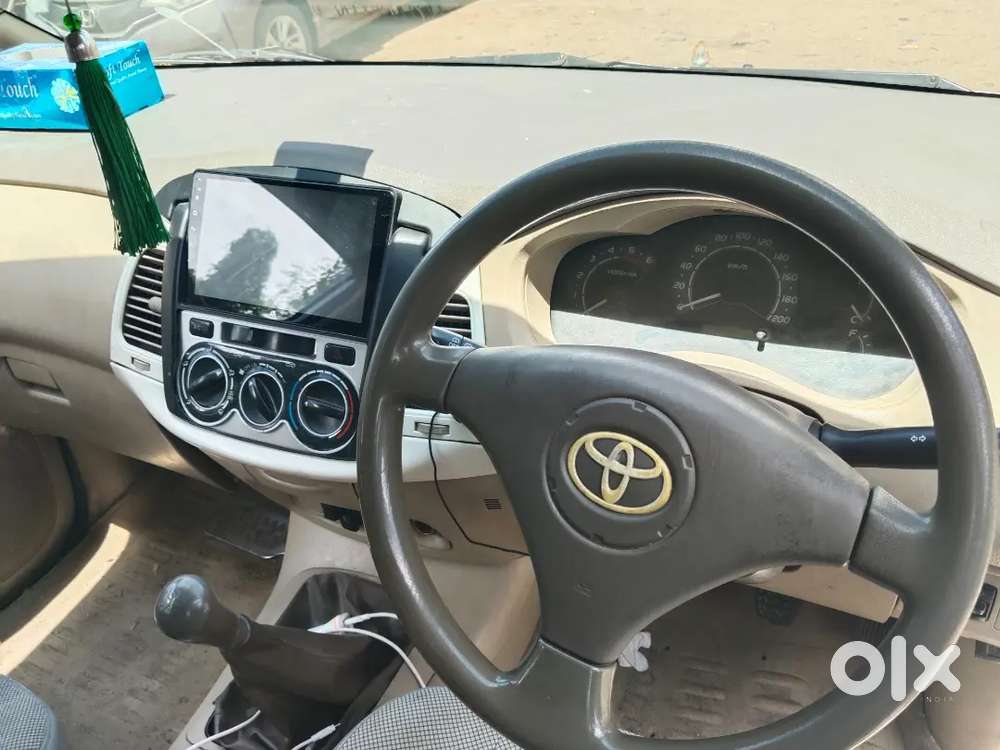 Toyota Innova Verey Good Condition