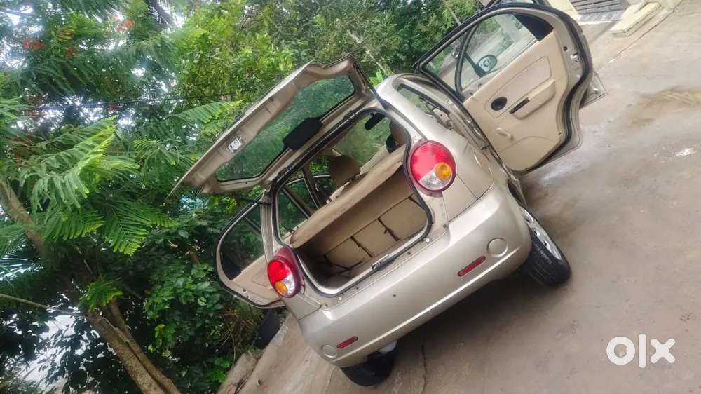Chevrolet Spark 1.0 2010 Manual First Owner