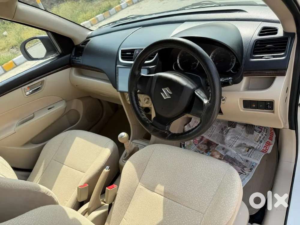 2013 Brand New  Condition