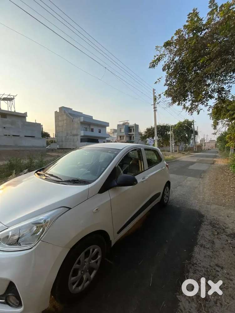 Hyundai Grand I10 2017/2018