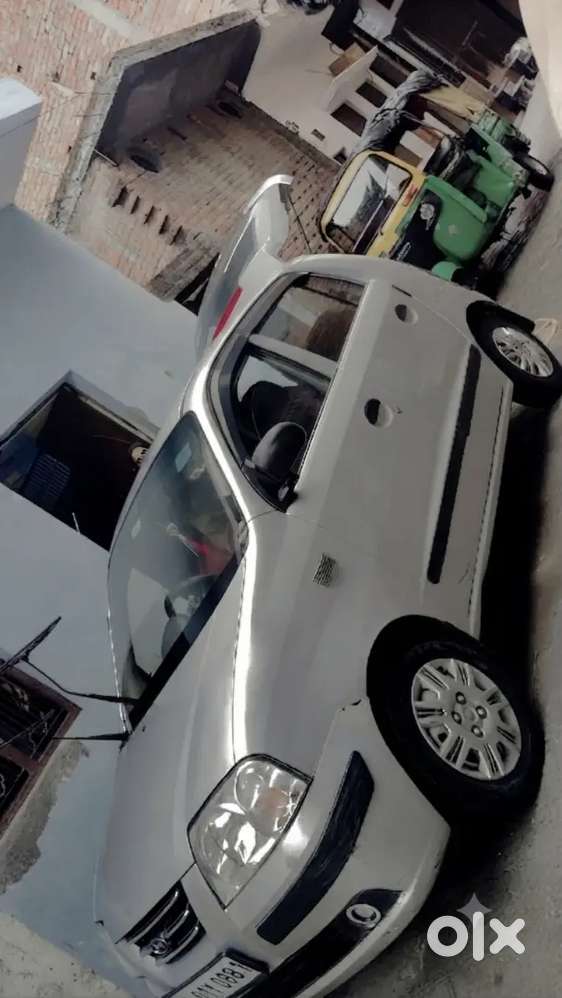 Hyundai New Santro Sportz 2008