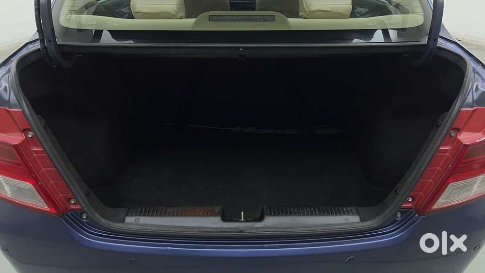 Maruti Suzuki Dzire 1.2 Zxi Plus Amt, 2019, Petrol