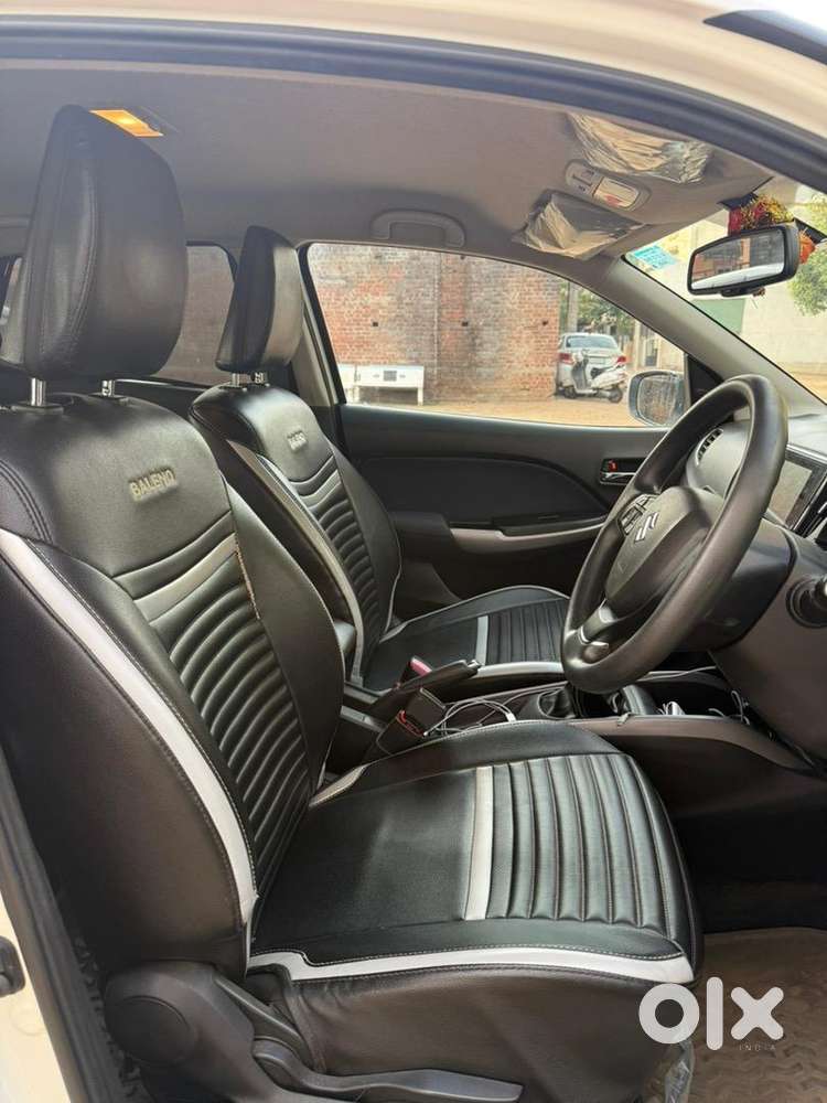 Maruti Suzuki Car 2021