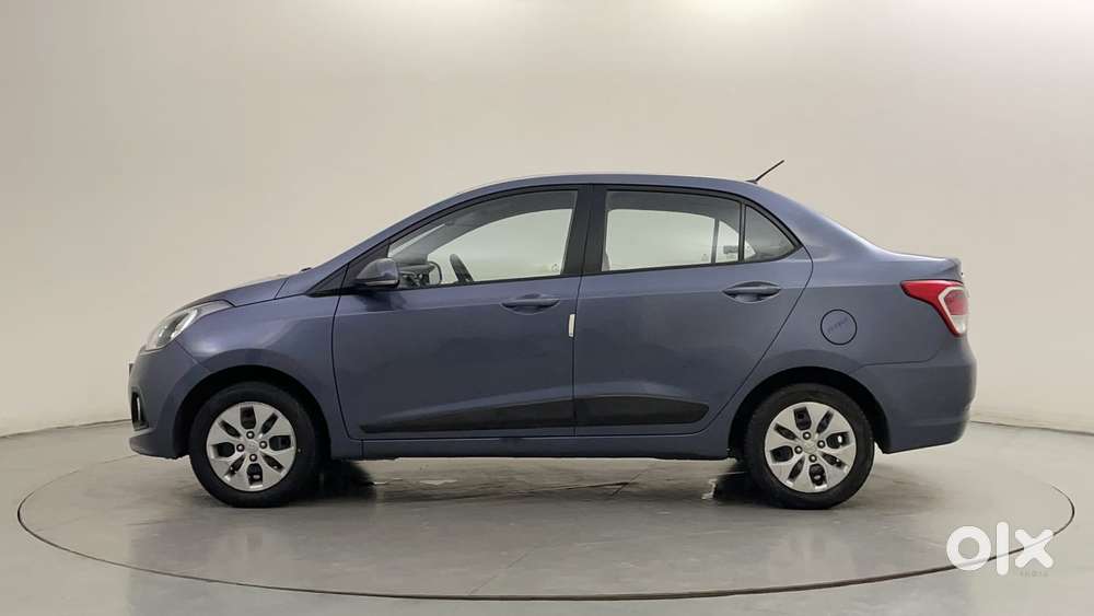Hyundai Xcent [ ] 1.2 S, 2014, Petrol