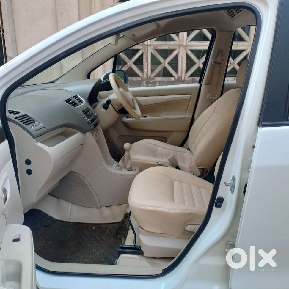 Maruti Suzuki Ertiga Vxi Cng, 2017, Petrol