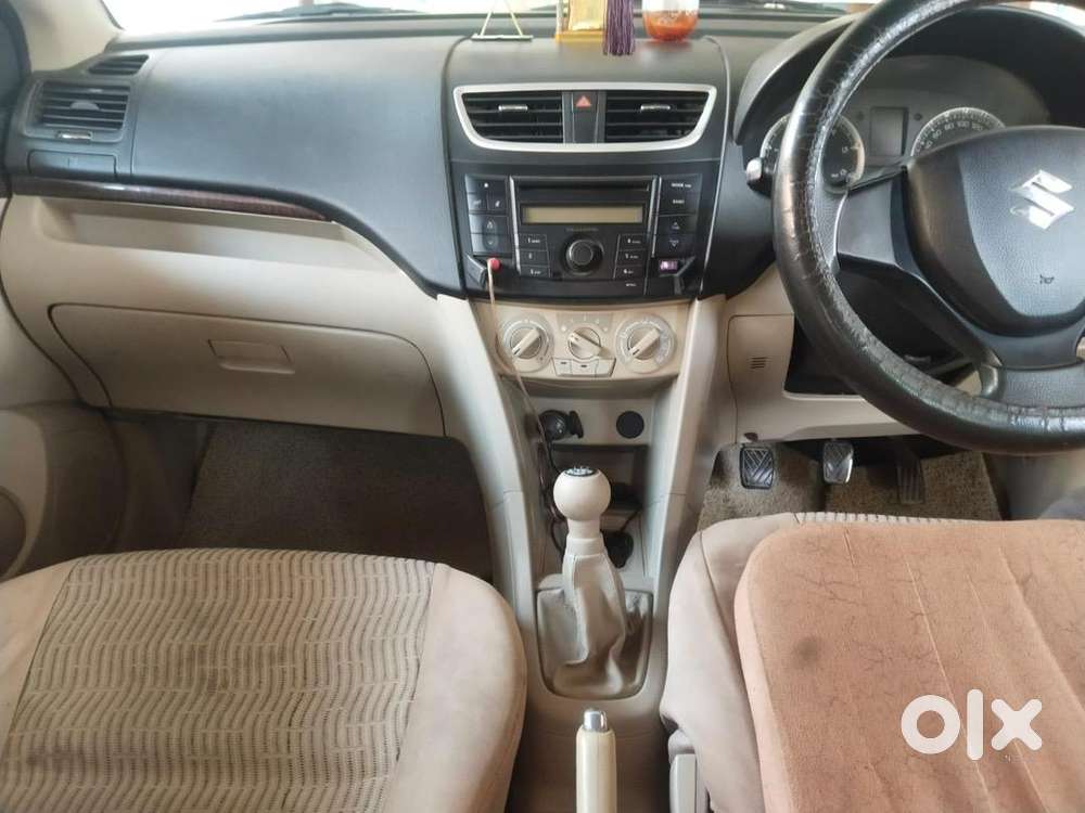 Maruti Suzuki Dzire 2014 Diesel Good Condition