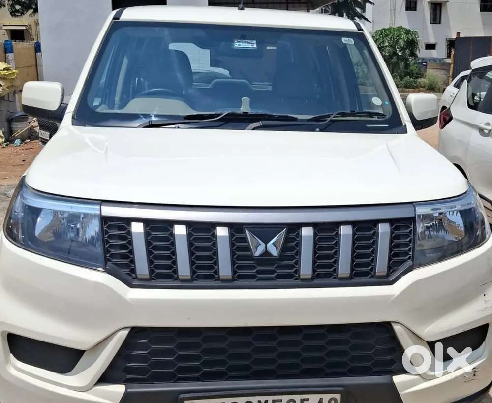 Mahindra Bolero Neo 2024 Diesel Well Maintained