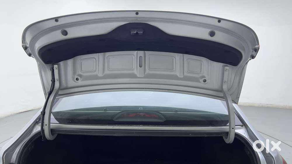 Hyundai Verna Vtvt 1.6 At Sx Plus, 2019, Petrol