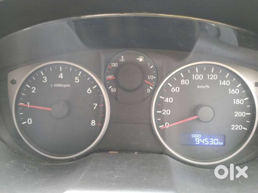 Hyundai I20 Sportz 1.2 Bs-iv, 2013, Petrol