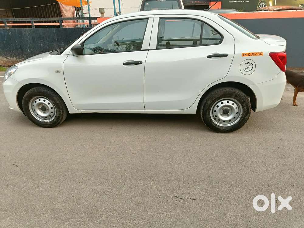 Maruti Suzuki Dzire 1.2 Vxi, 2025, Petrol