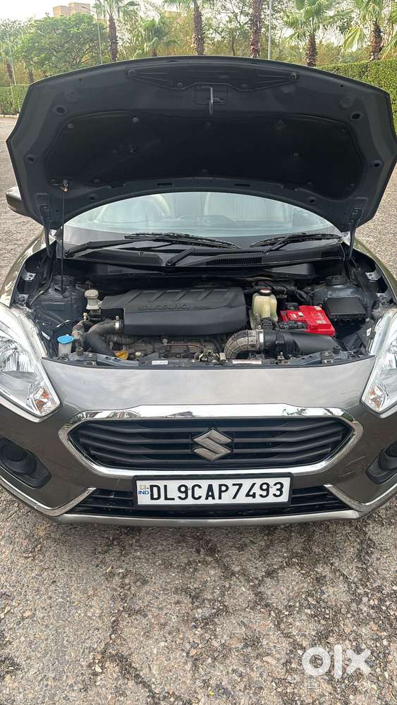 Maruti Suzuki Swift Dzire Vdi Bsiv, 2018, Diesel